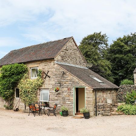 The Cottage Calton Bagian luar foto